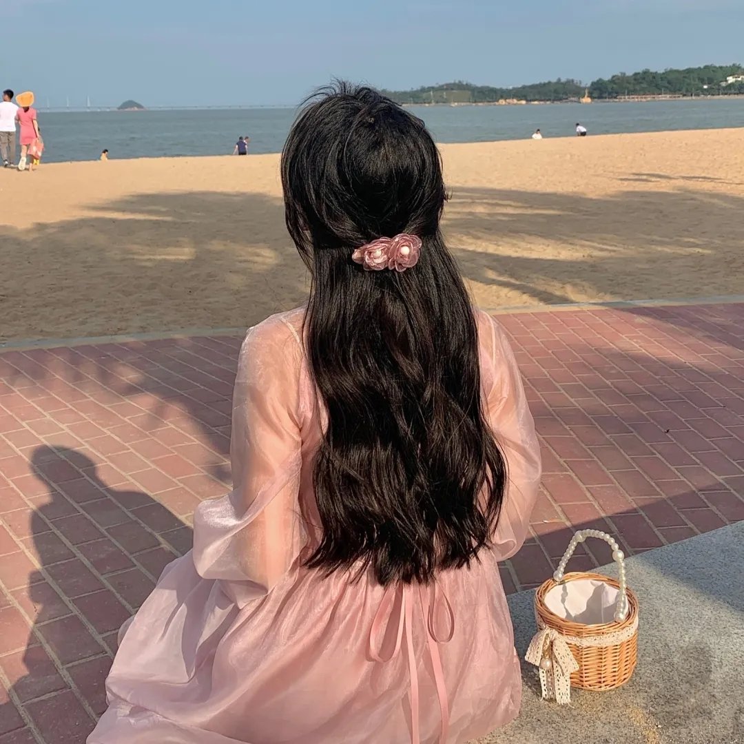 来自另一个星球的女孩