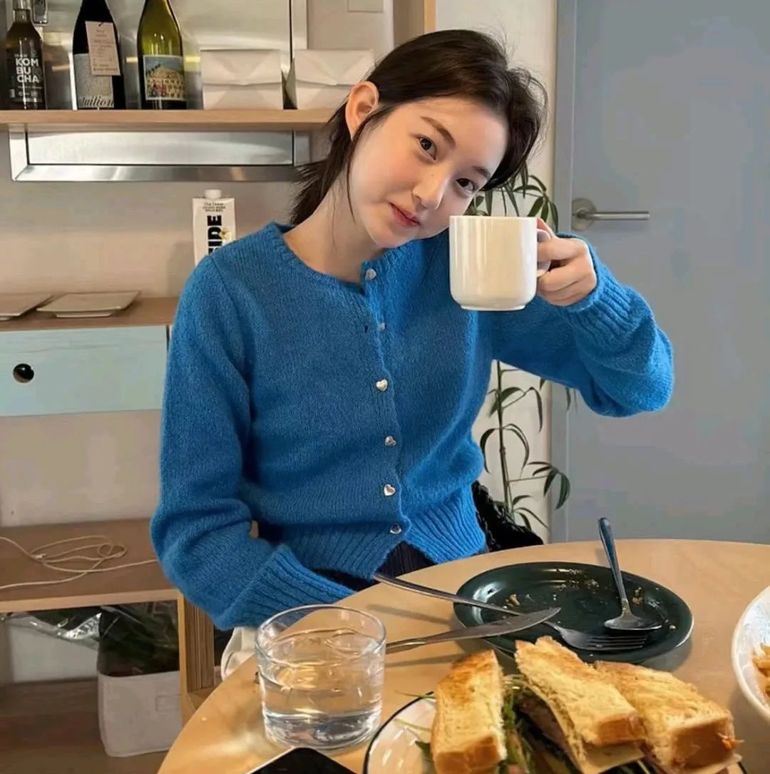 古灵精怪玛德琳